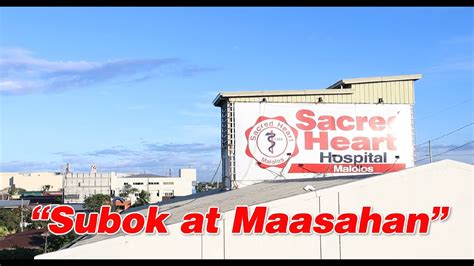 sacred heart malolos|Subok at Maaasahan – SACRED HEART HOSPITAL OF .
